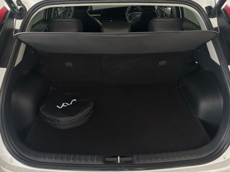 2024 Kia Niro - photo 12