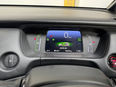 2021 Honda Fit - photo 7