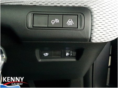 2026 Citroen C3 Aircross - photo 28
