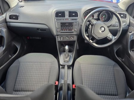2015 Volkswagen Polo - photo 10