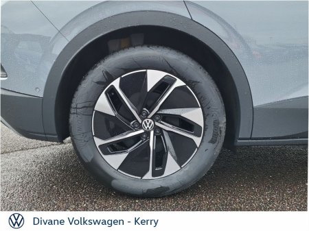 2027 Volkswagen ID.4 - photo 9