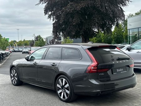 2026 Volvo V90 - photo 7