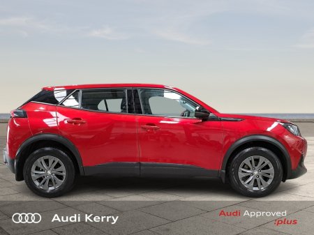 2022 Peugeot 2008 - photo 8