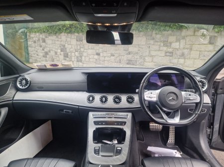 2021 Mercedes-Benz CLS - photo 9