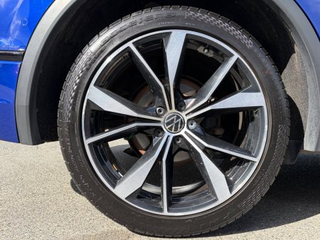 2022 Volkswagen Tiguan - photo 10