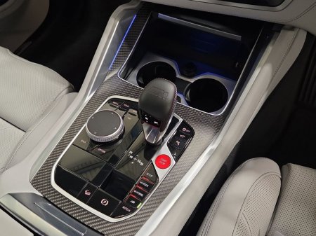 2026 BMW XM - photo 10