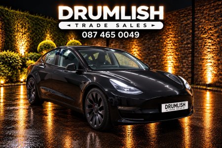 2022 Tesla Model 3 - photo 4