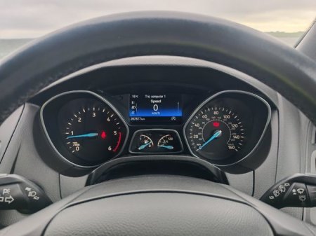 2018 Ford Focus - photo 7