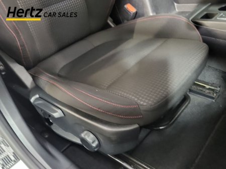 2023 Ford Focus - photo 18