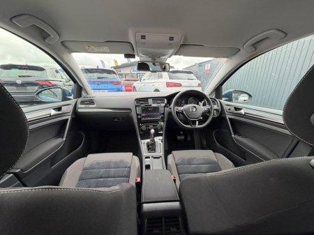 2014 Volkswagen Golf - photo 40