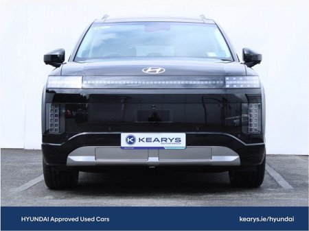 2026 Hyundai IONIQ 9 - photo 28