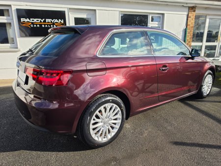 2013 Audi A3 - photo 7
