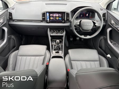 2026 Skoda Karoq - photo 2