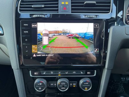 2020 Volkswagen Golf - photo 7