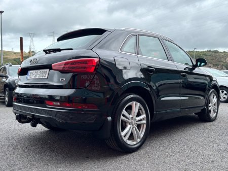 2016 Audi Q3 - photo 9