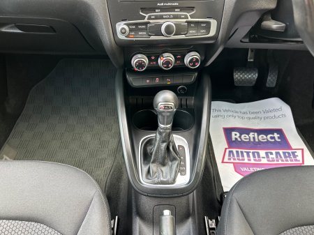 2017 Audi A1 - photo 15