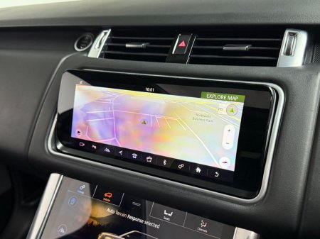 2021 Land Rover Range Rover Sport - photo 19