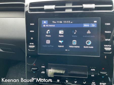 2024 Hyundai Tucson - photo 26
