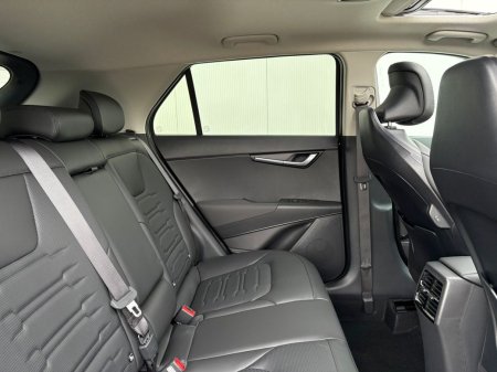 2026 Kia Niro - photo 31