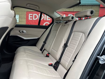 2019 BMW 3-Series - photo 10