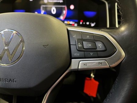 2024 Volkswagen Polo - photo 20
