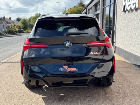 2026 BMW X3 - photo 6