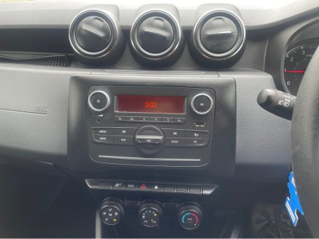 2021 Dacia Duster - photo 7