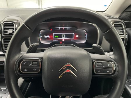 2019 Citroen C5 Aircross - photo 13