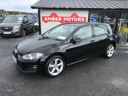 2016 Volkswagen Golf - photo 2