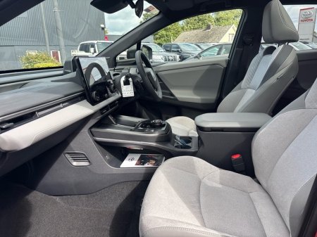 2026 Toyota C-HR - photo 6