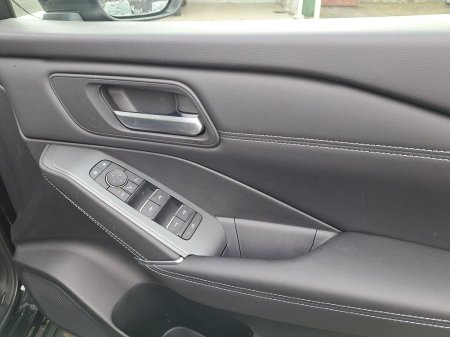 2026 Nissan Qashqai - photo 26