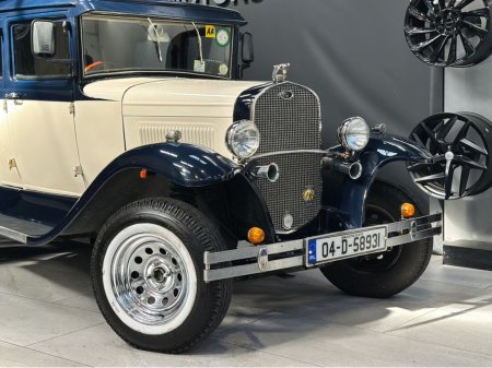 2004 REGENT LANDAULETTE - photo 2