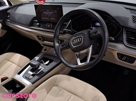 2025 Audi Q5 - photo 15