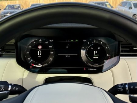 2026 Land Rover Range Rover - photo 18