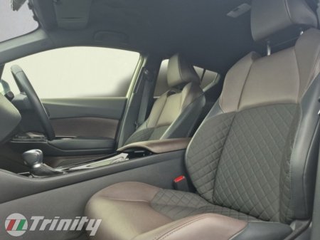 2019 Toyota C-HR - photo 16