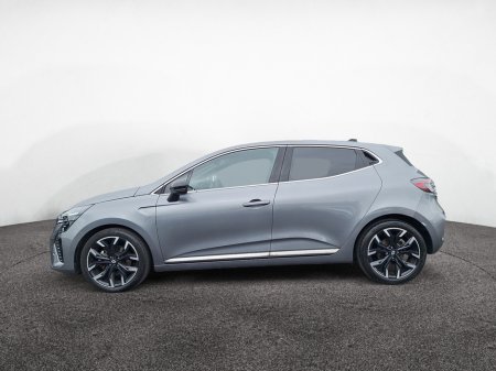 2024 Renault Clio - photo 3