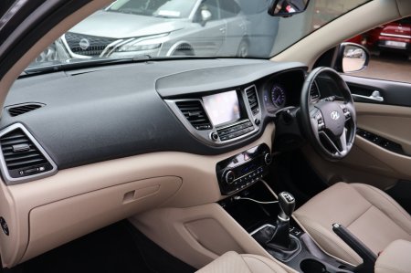 2018 Hyundai Tucson - photo 27