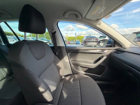 2019 Skoda Octavia - photo 24