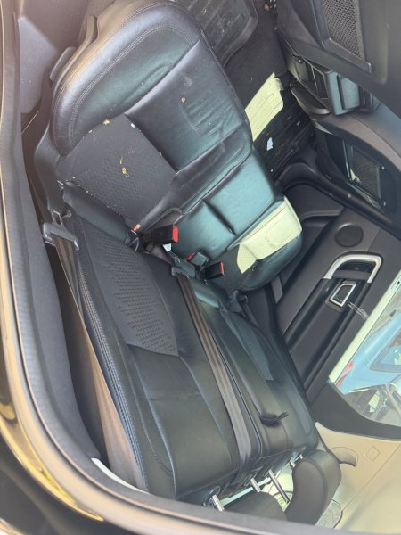 2018 Land Rover Discovery Sport - photo 13