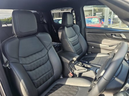 2026 Isuzu D-Max - photo 14