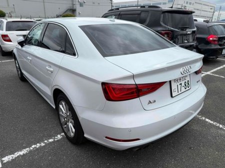 2016 Audi A3 - photo 6