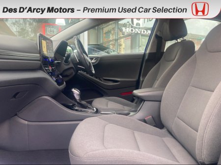 2019 Hyundai IONIQ - photo 6