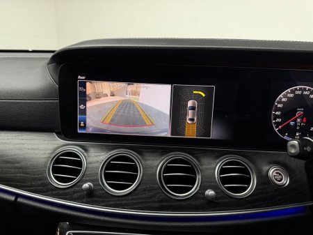 2019 Mercedes-Benz E-Class - photo 24