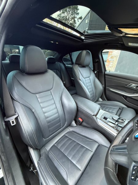 2020 BMW 3-Series - photo 15