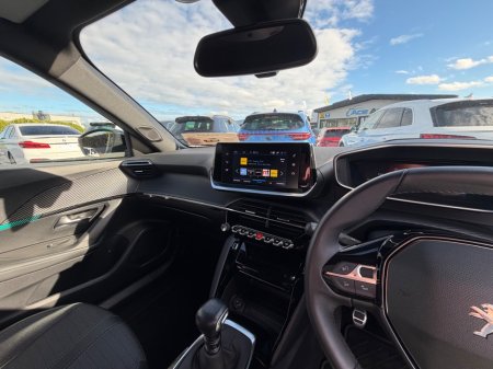 2023 Peugeot 2008 - photo 27