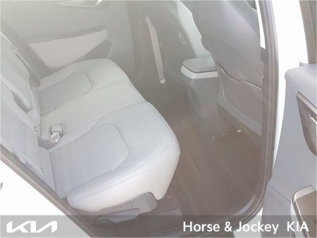 2026 Kia EV6 - photo 14