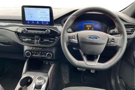 2023 Ford Kuga - photo 10
