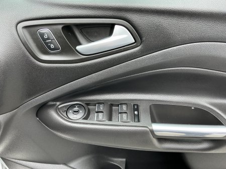 2019 Ford Kuga - photo 12