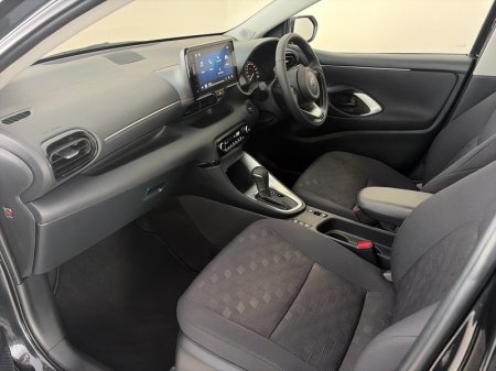 2026 Toyota Yaris - photo 6