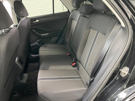2021 Volkswagen T-Roc - photo 19